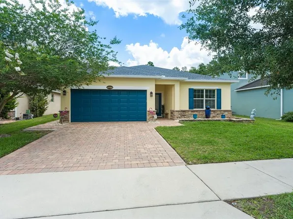 4034 Creswick Cir, Orlando, FL 32829