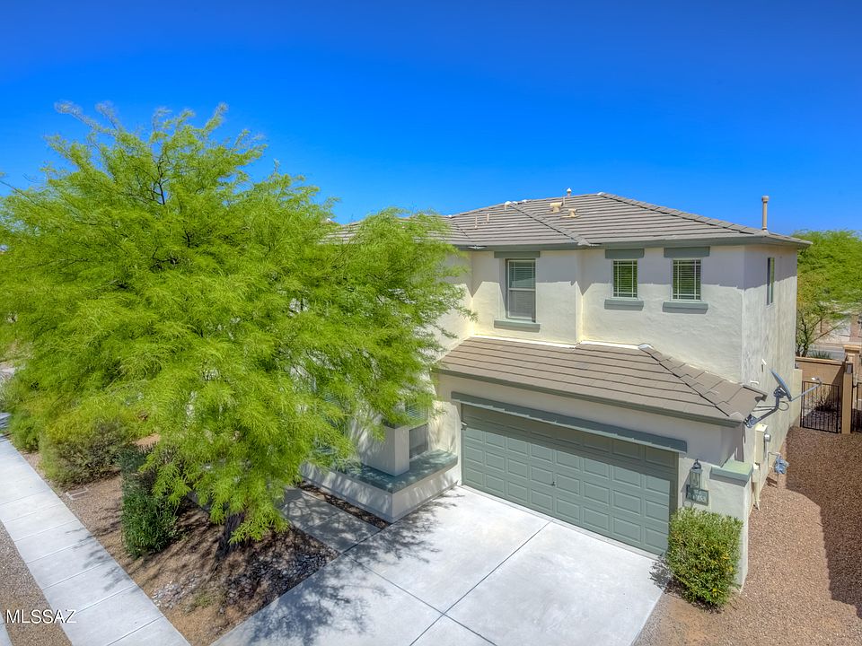 14853 S Camino Tierra Del Rio, Sahuarita, AZ 85629 Zillow