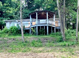 1409 Cobblers Knob Ln, Leitchfield, KY 42754