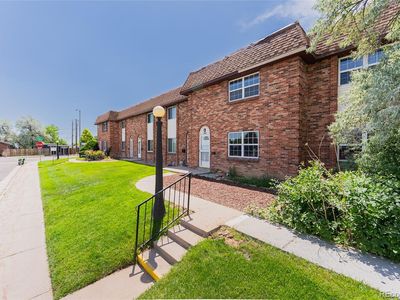 3608 W Radcliff Avenue, Denver, CO, 80236