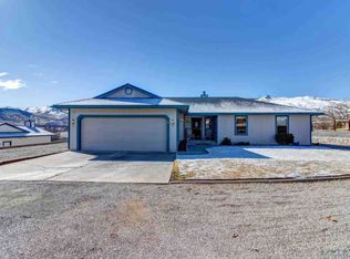 30 Mogul Mountain Cir, Reno, NV 89523