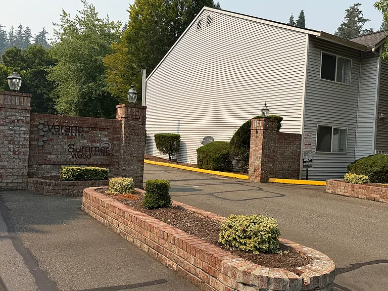 Community Entrance