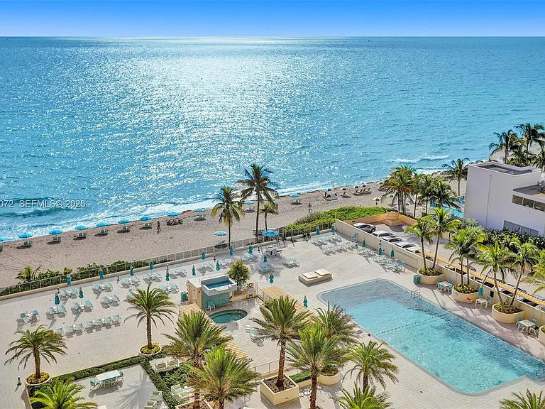 2501 S Ocean Dr #1219 — Photo 10