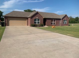13061 Timber Rdg, Claremore, OK 74017
