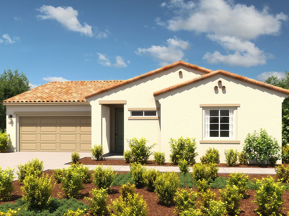 Delta Spanish Colonial A