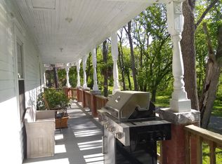 979 Breckinridge Mill Rd APT 1, Fincastle, VA 24090