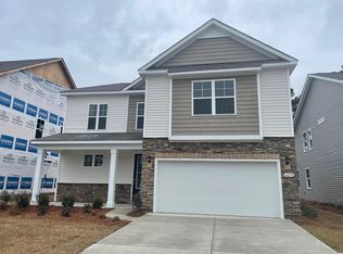 4278 Pecan St LOT 1636, Belfort C Little River, SC 29566