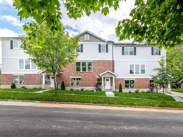 7302-7310 Hoover Ave, Saint Louis, MO 63117