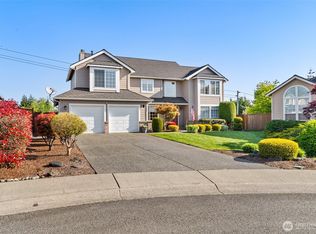 34802 8th Pl SW, Federal Way, WA 98023