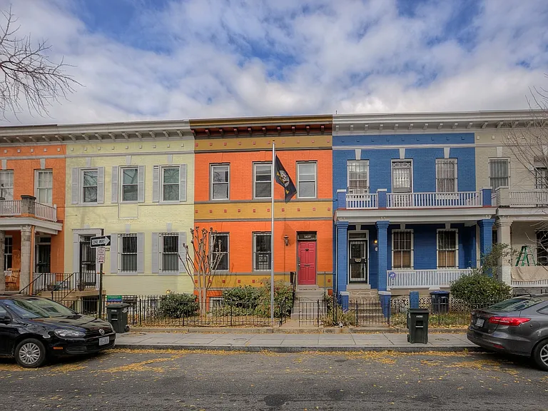 1419 Monroe St NW — Photo 25