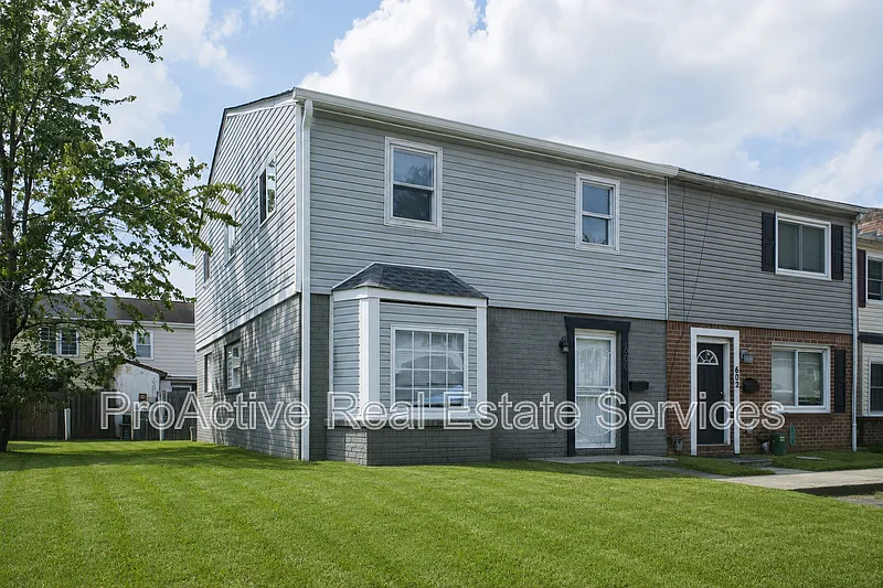 600 Harbour North Dr