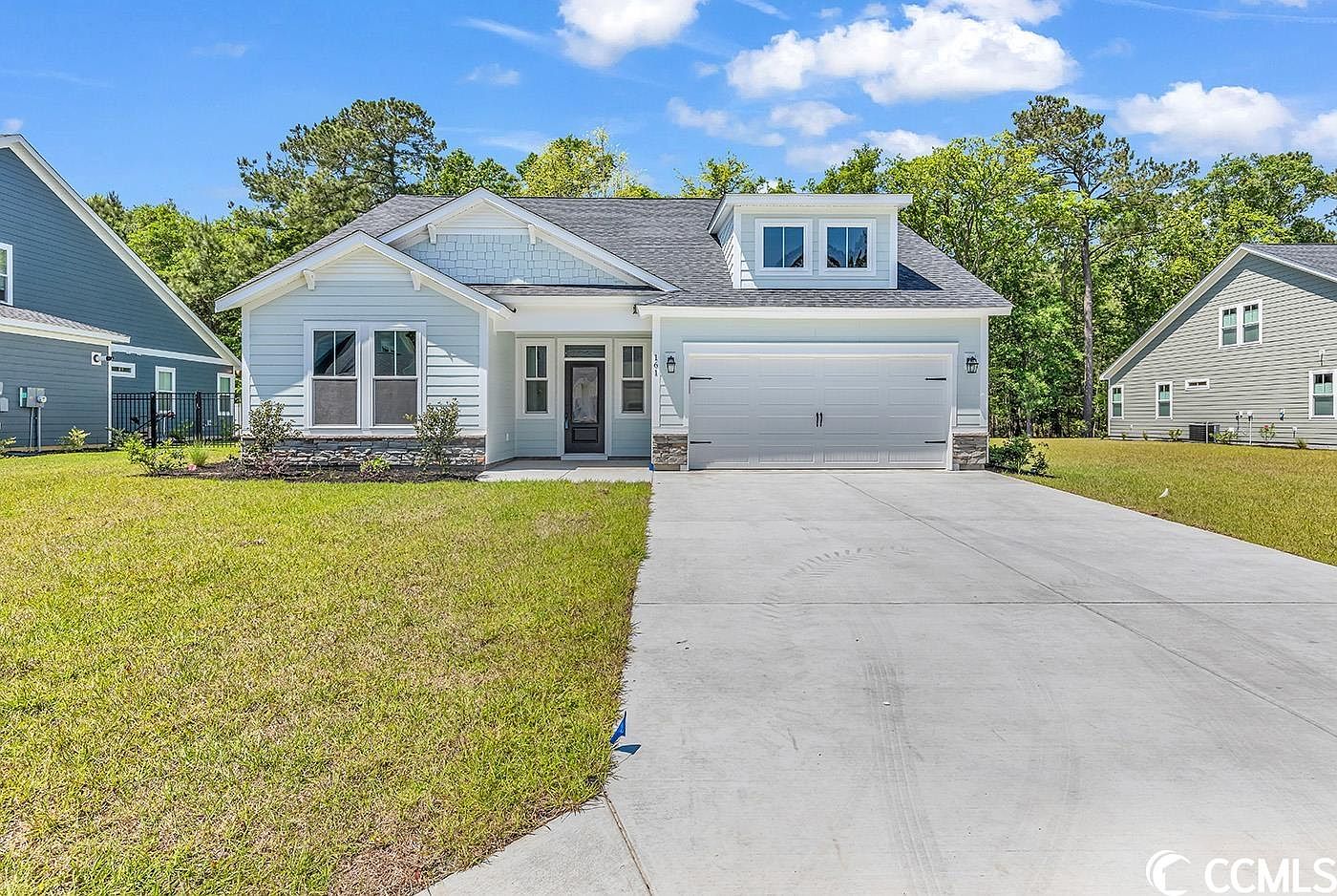 161 Caroline Ct. UNIT Pond Road, Murrells Inlet, SC 29576 Zillow