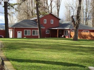 107 Worthen St, Murdock, WA 98635