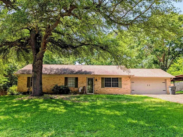 2767 Matt Dr, Longview, TX 75605