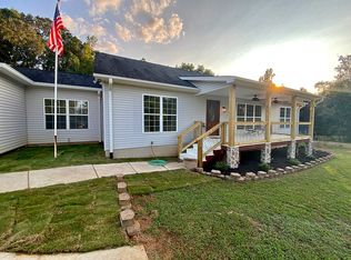 1329 Sandy Cross Rd, Comer, GA 30629