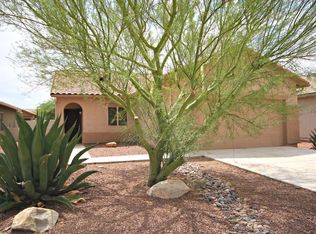 20837 E Frontier Rd, Red Rock, AZ 85145