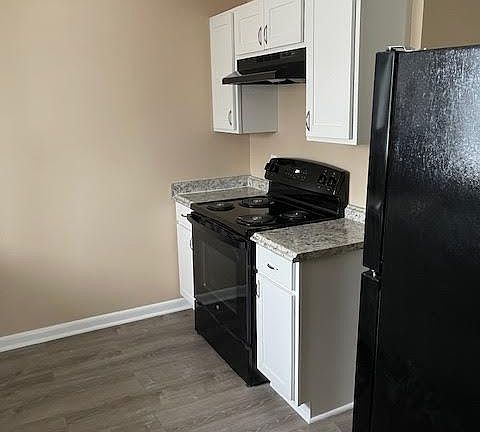 4th image of 821 S Wilbur Ave APT 4