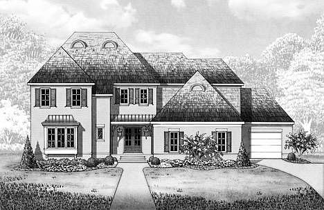 1st image of 10 Danbury Cove Pl