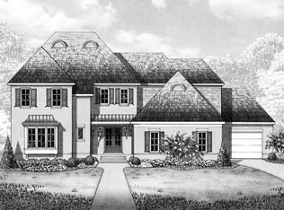 10 Danbury Cove Pl, Signal Mountain, TN 37377