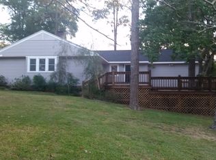 1510 Ridgecrest Dr, Andalusia, AL 36421