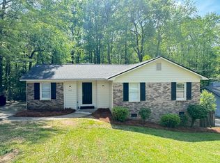 4518 Pate Dr, Columbus, GA 31907