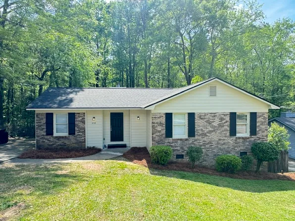 4518 Pate Dr, Columbus, GA 31907