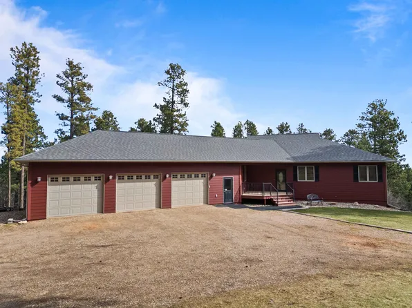 2040 Aster Rd, Spearfish, SD 57783