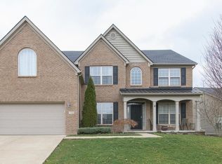 3348 Blackford Pkwy, Lexington, KY 40509