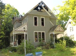 252 Main St, Worcester, NY 12197