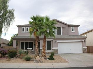 15013 W Desert Mirage Dr, Surprise, AZ 85379