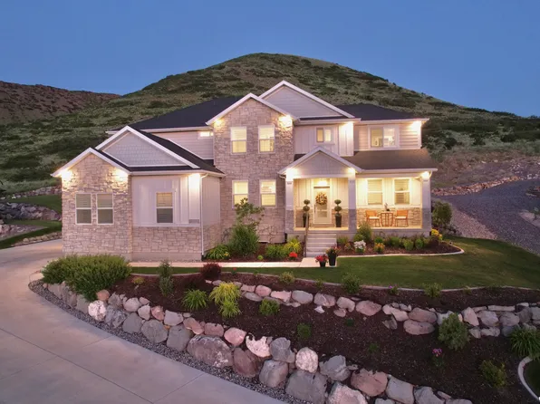 6717 Buck Ridge Dr, Herriman, UT 84096