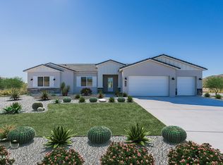 7271 S 221st Ave, Buckeye, AZ 85326