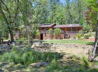 17201 Creek Side Dr, Meadow Vista, CA 95722