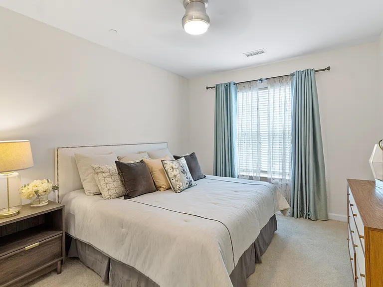 Cirrus Apartments — Photo 7