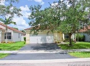 806 Chimney Rock Rd, Weston, FL 33327