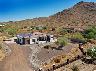 9134 W Happy Valley Rd, Peoria, AZ 85383