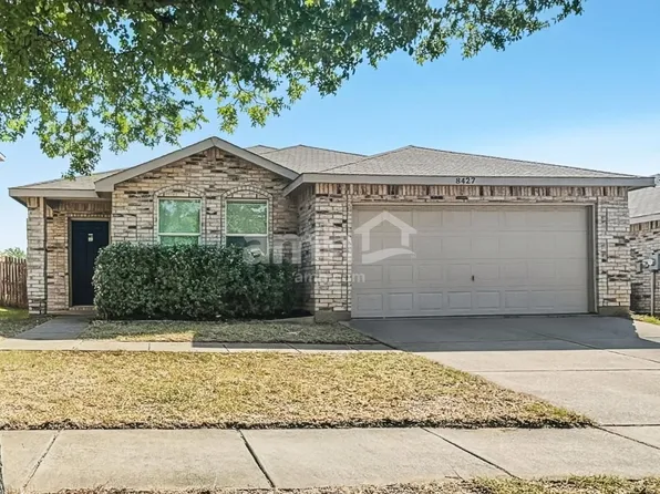 8427 Cotton Valley Ln, Arlington, TX 76002