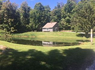 10737 Pleasant Valley Rd, Mount Vernon, OH 43050