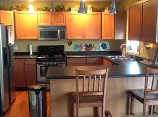 1062 N Portage Rd, Jackson, MI 49201