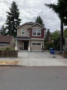 12720 SE Bush St, Portland, OR, 97236