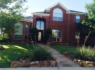 13203 Bavarian Dr, Frisco, TX 75033