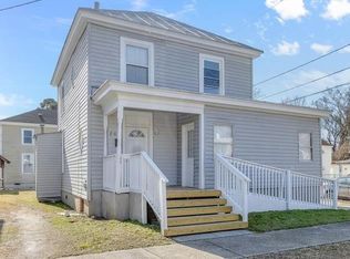 201 Central Ave, Suffolk, VA 23434