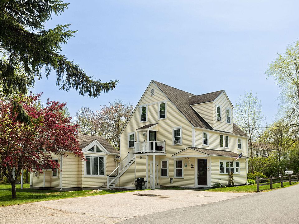 1st image of 53 Sentry Hill Road #A