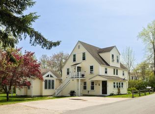 53 Sentry Hill Road #A, York, ME 03909