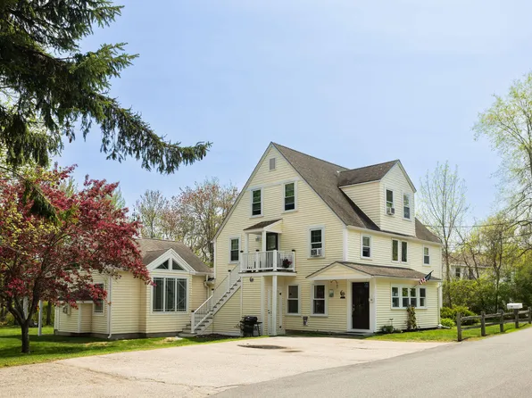 53 Sentry Hill Road #A, York, ME 03909