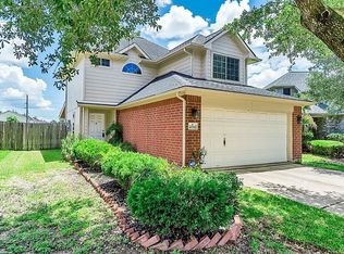20347 Hunterclif Ln, Katy, TX 77449