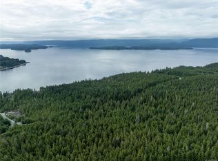 LOT 15 Mitchell Bay Rd, Mount Waddington, BC V0N 1A0