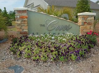 212 Diamond Cv #212, Newport, NC 28570