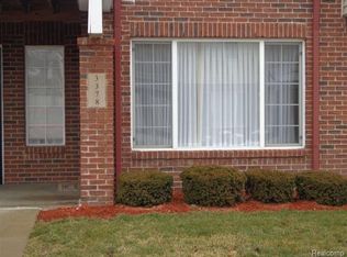3378 Whitaker Dr #53, Melvindale, MI 48122