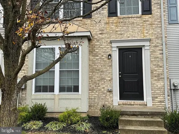 204 Barrington Ln, Winchester, VA 22601